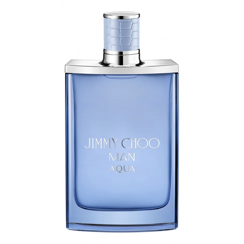 Jimmy Choo Man Aqua