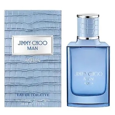 Jimmy Choo Man Aqua