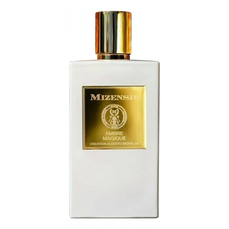 

Ambre Magique