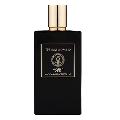 Golden Oud