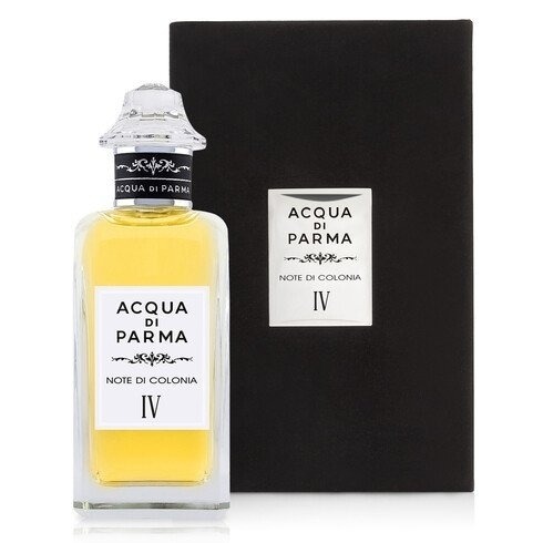 Acqua di Parma Note di Colonia IV