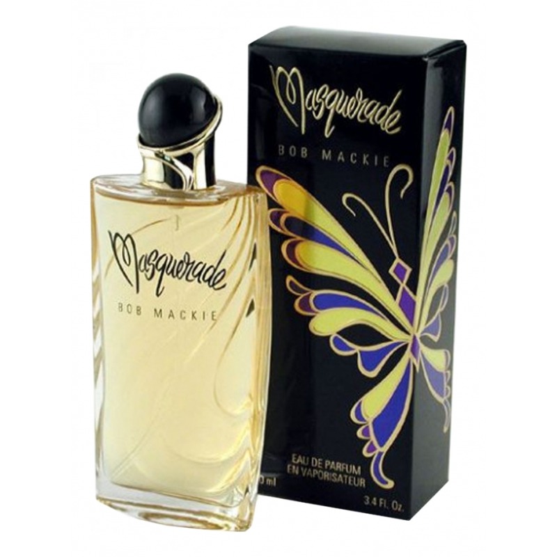 

Masquerade