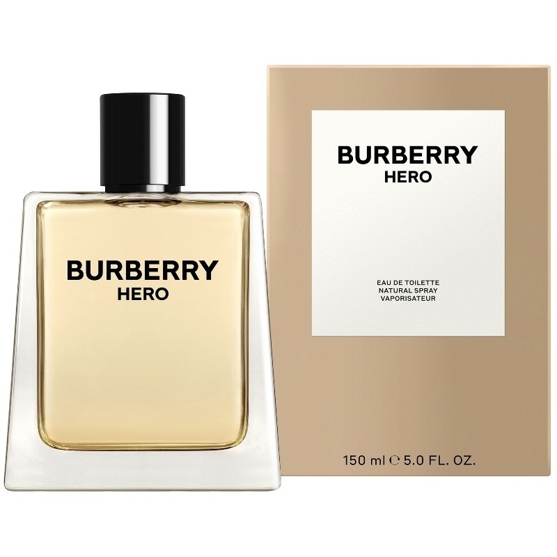 Burberry Hero 150