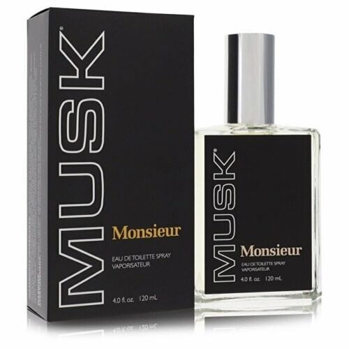 

Monsieur Musk