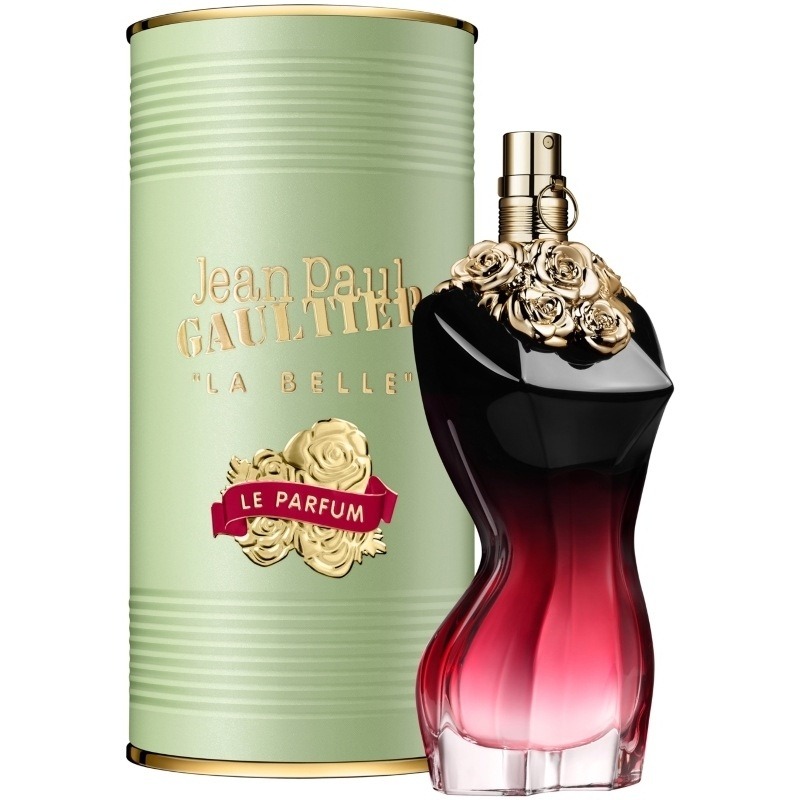 

La Belle Le Parfum