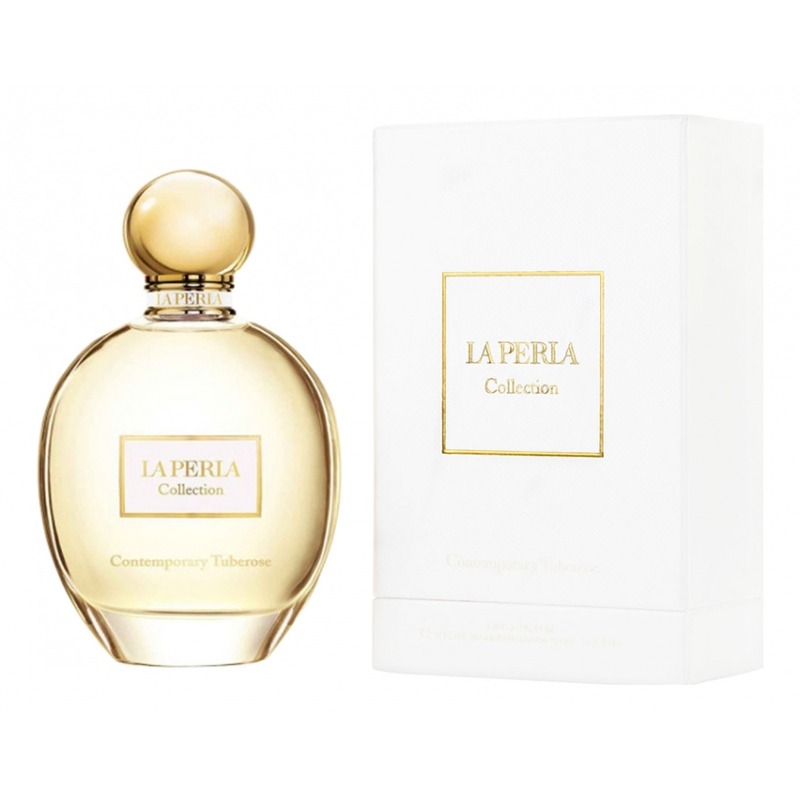 

Contemporary Tuberose