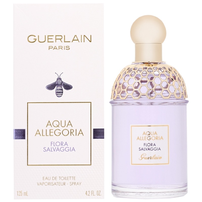 

Aqua Allegoria Flora Salvaggia