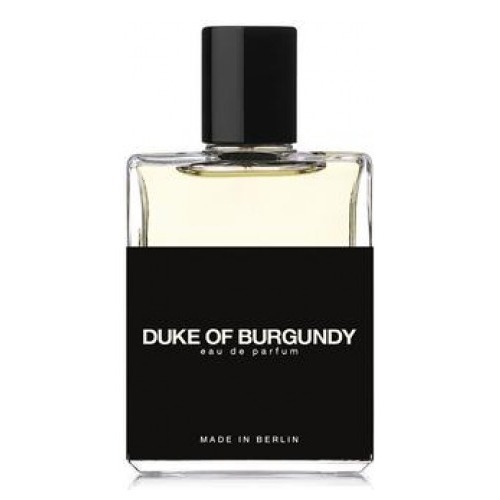 

Duke of Burgundy
