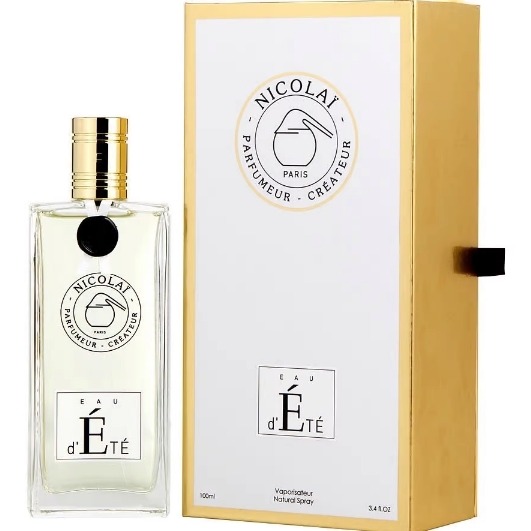 

Eau d'Ete