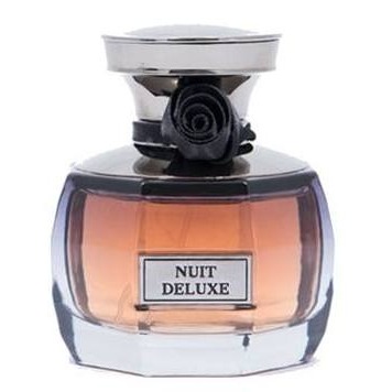 My Perfumes Nuit Deluxe