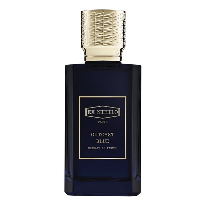 Outcast Blue Extrait de Parfum