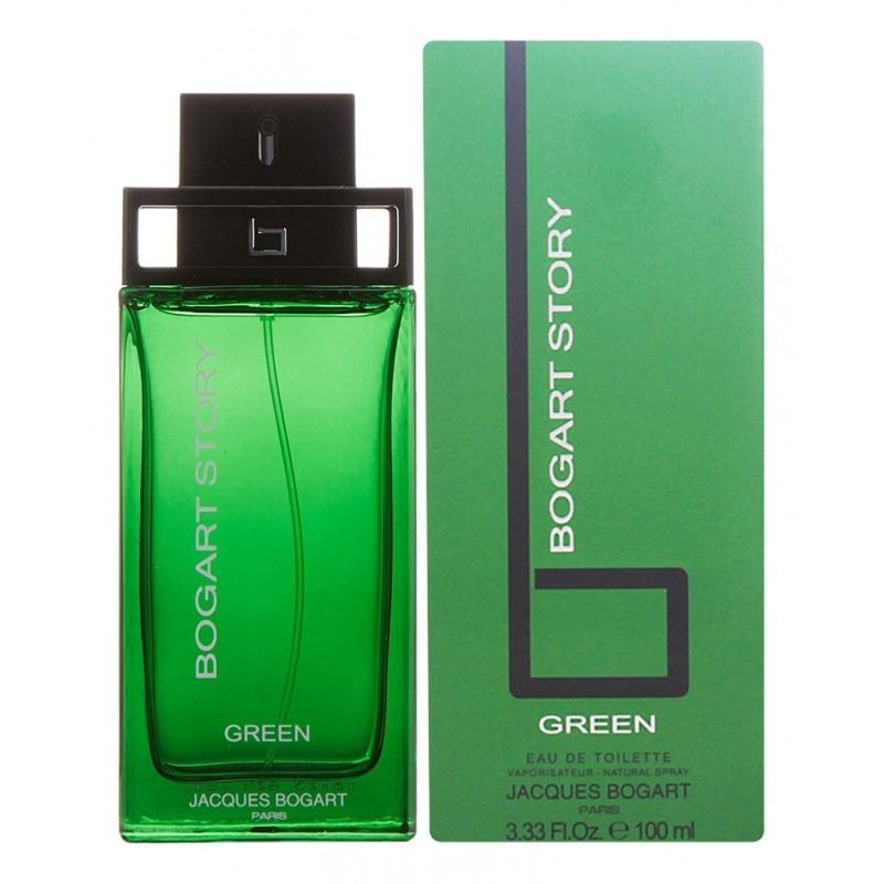 

Story Green