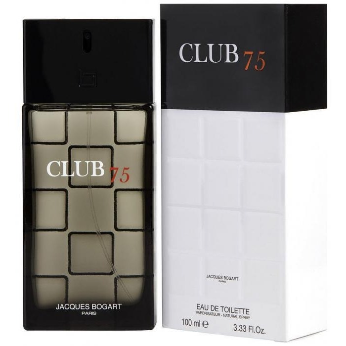 

Club 75