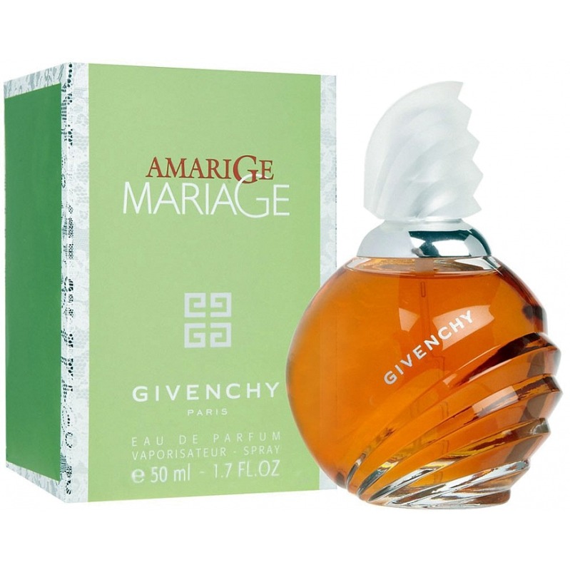 Amarige Mariage от Aroma-butik