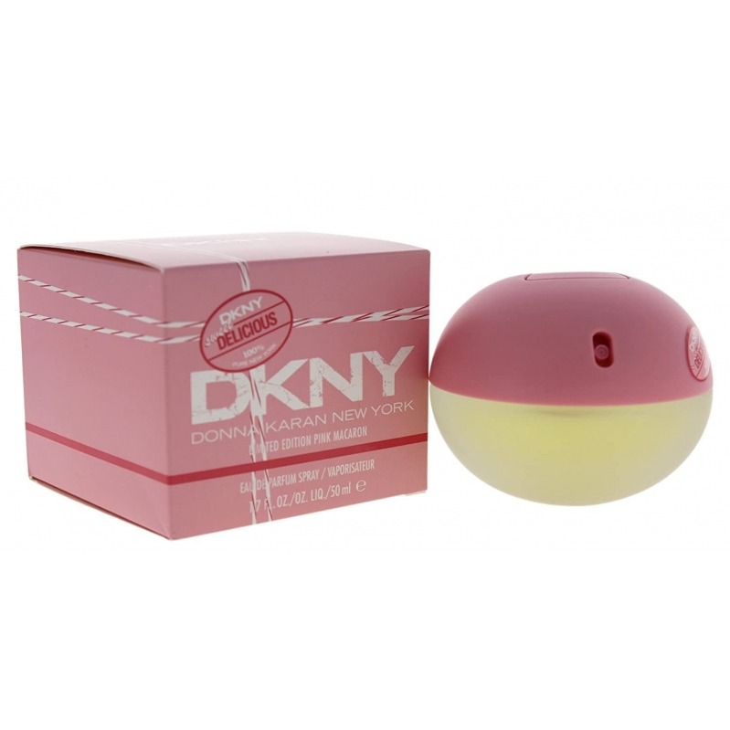 DKNY DKNY Sweet Delicious Pink Macaron