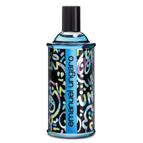 

Emanuel Ungaro For Him