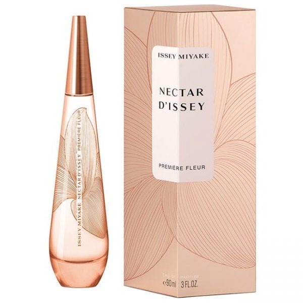 Issey Miyake Nectar d'Issey Première Fleur - фото 1