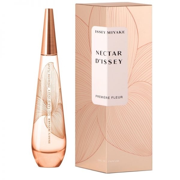 Issey Miyake Nectar d'Issey Première Fleur