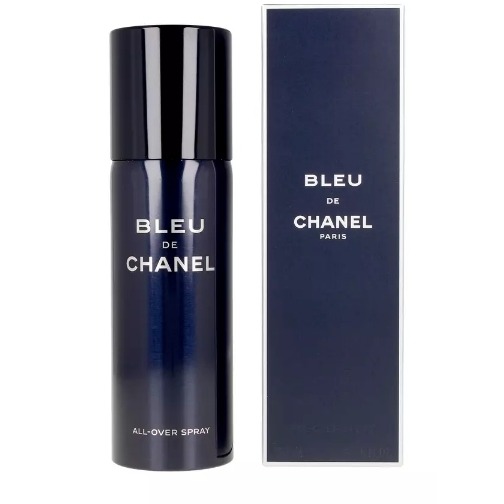 Chanel Bleu de Chanel All-Over Spray