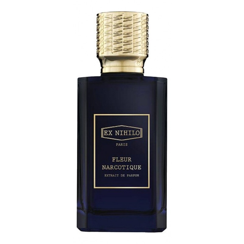 Fleur Narcotique Extrait de Parfum