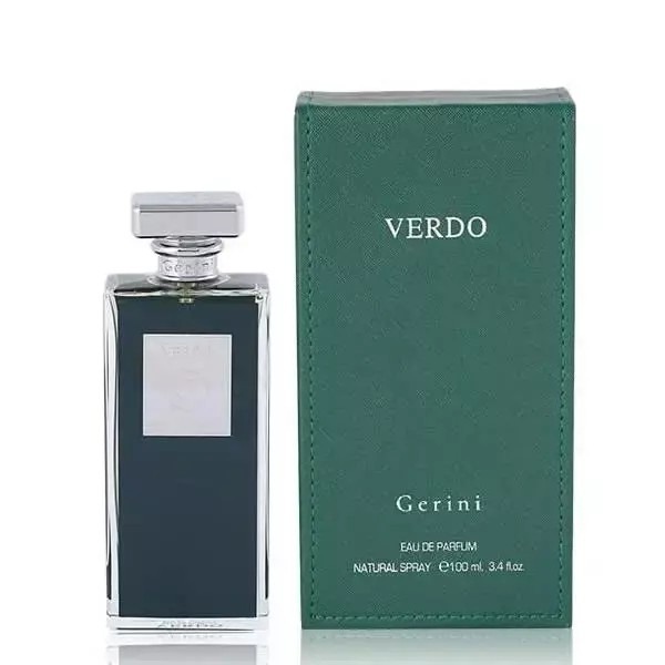 

Verdo