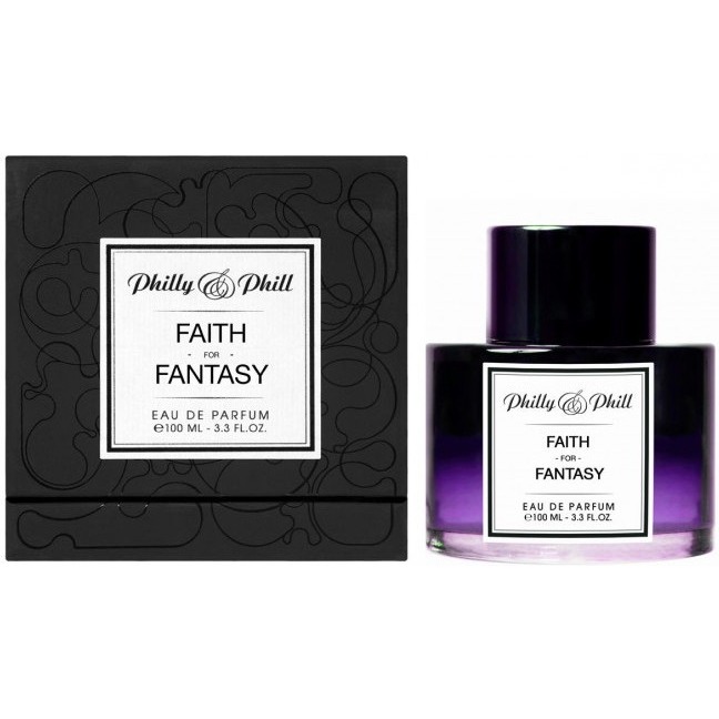 Faith for Fantasy