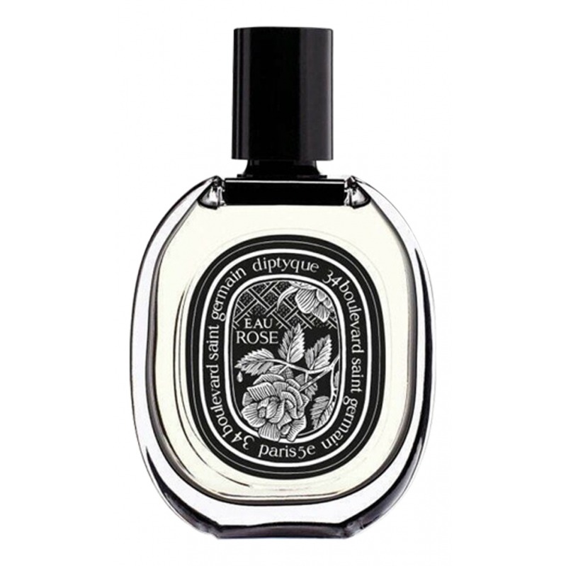 Eau Rose Eau De Parfum