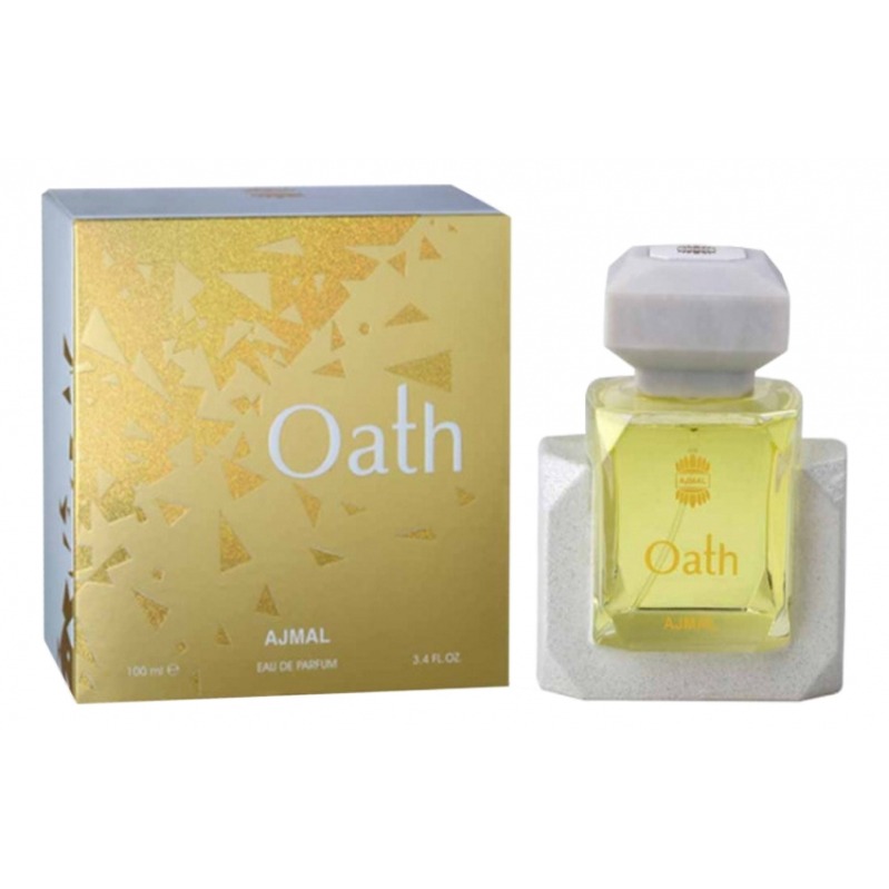

Oath