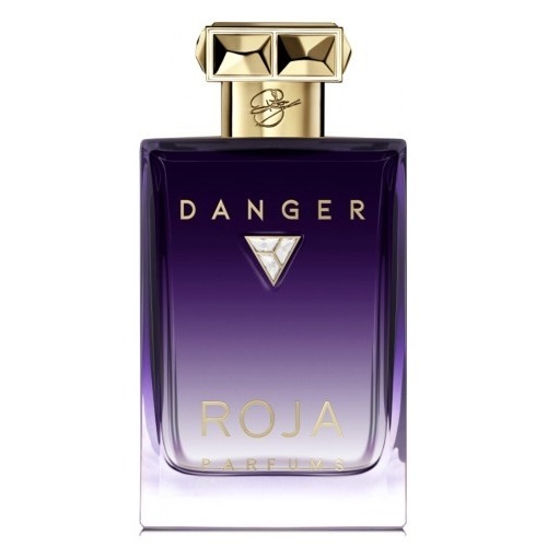 Danger Pour Femme Essence De Parfum
