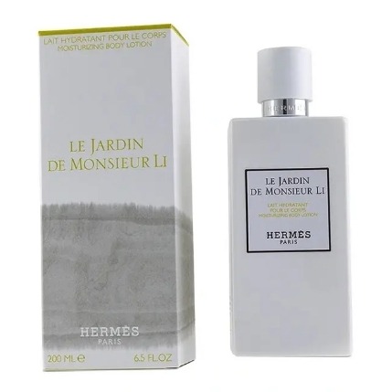 Le Jardin de Monsieur Li