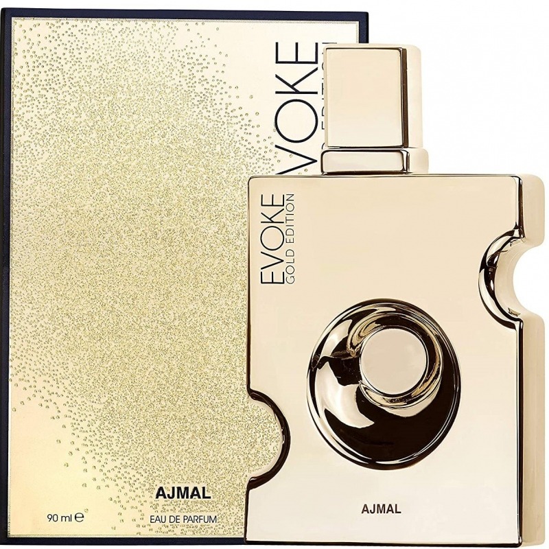 

Evoke Gold For Him