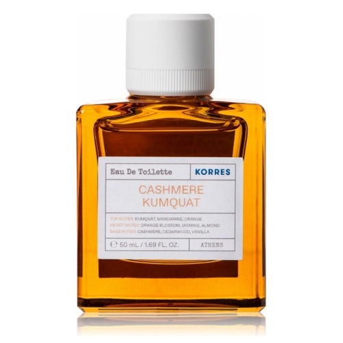 

Cashmere Kumquat
