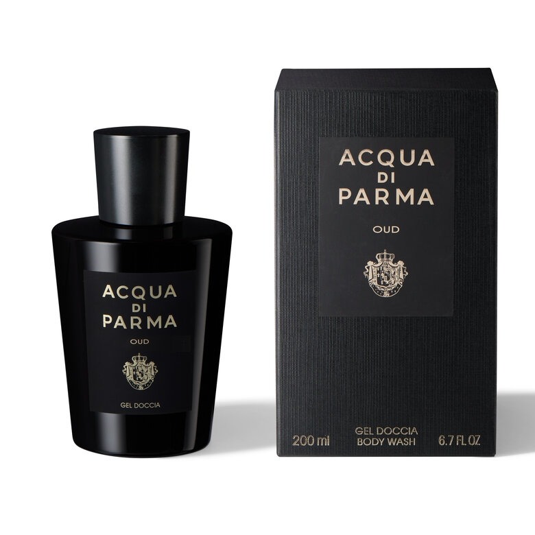 Acqua di Parma Oud Eau de Parfum