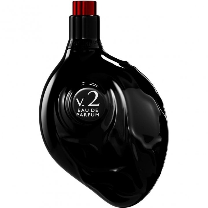 Black Heart V 2