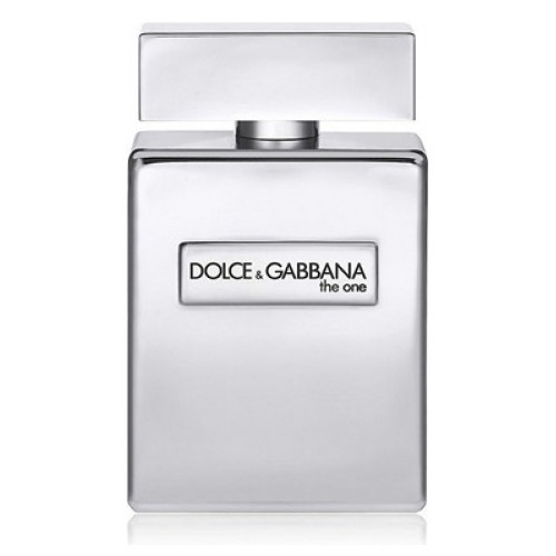 

The One for Men Platinum Limited Edition