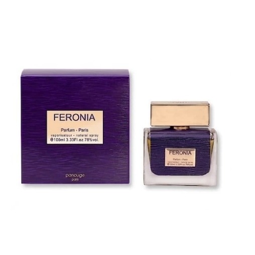 

Ferronia