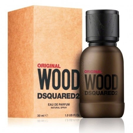 Original Wood