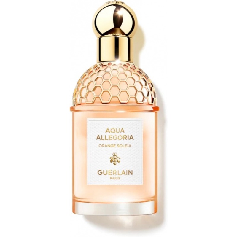 Aqua Allegoria Orange Soleia