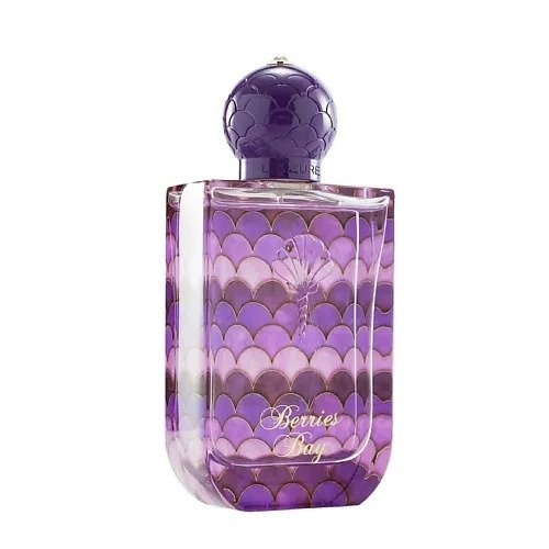 Lazure Perfumes Berries Bay