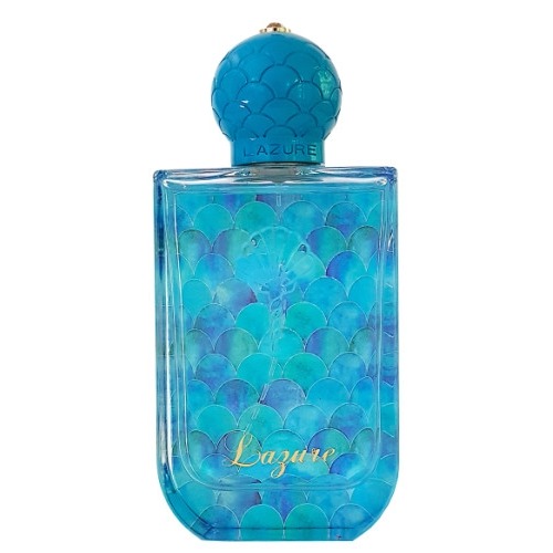 Lazure Perfumes Lazure