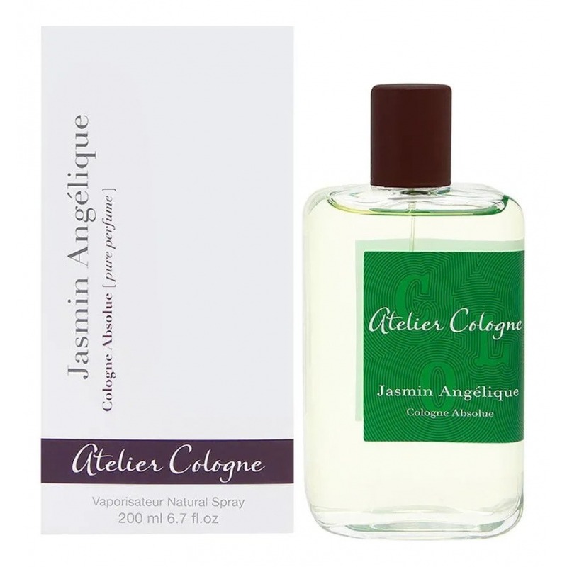 Atelier Cologne Jasmin Angelique