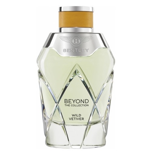 Wild Vetiver