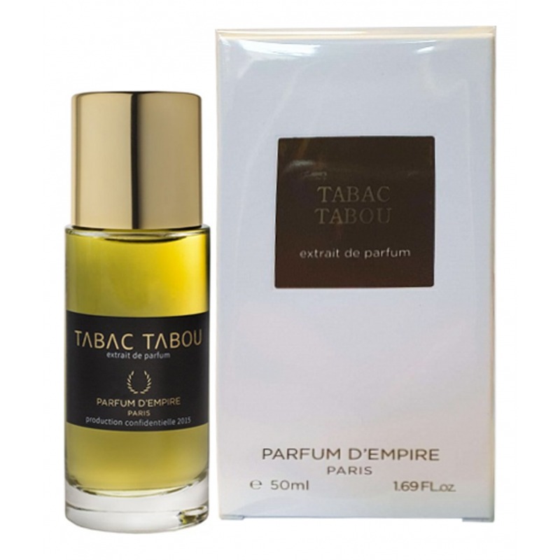 

Tabac Tabou