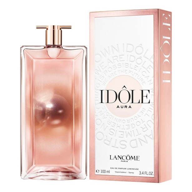 Idole Aura