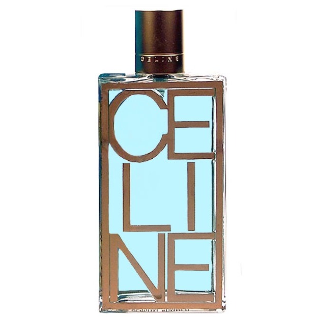 CELINE Celine Sensual Summer