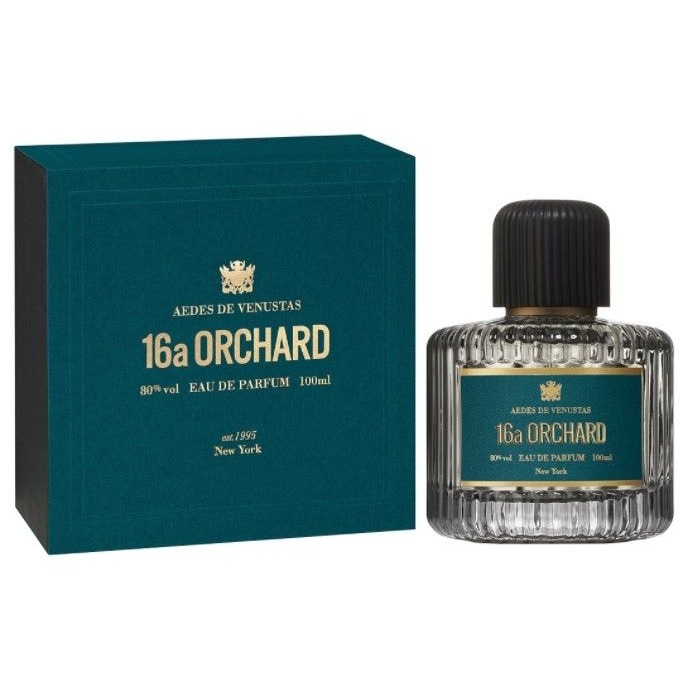 

16a Orchard