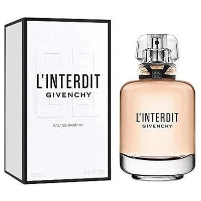 L'Interdit (2018)