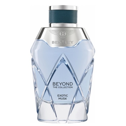 

Exotic Musk