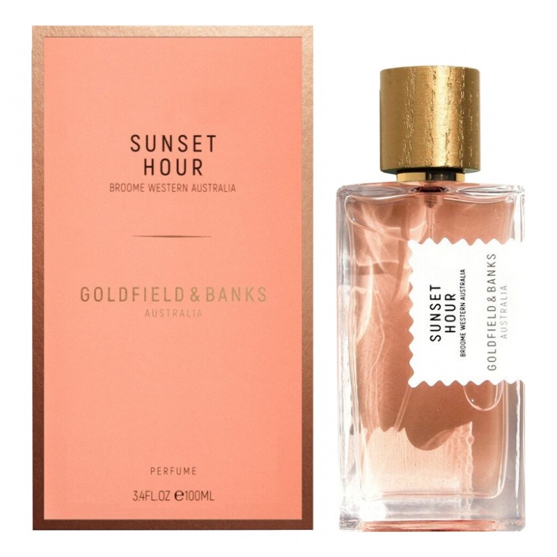 

Sunset Hour