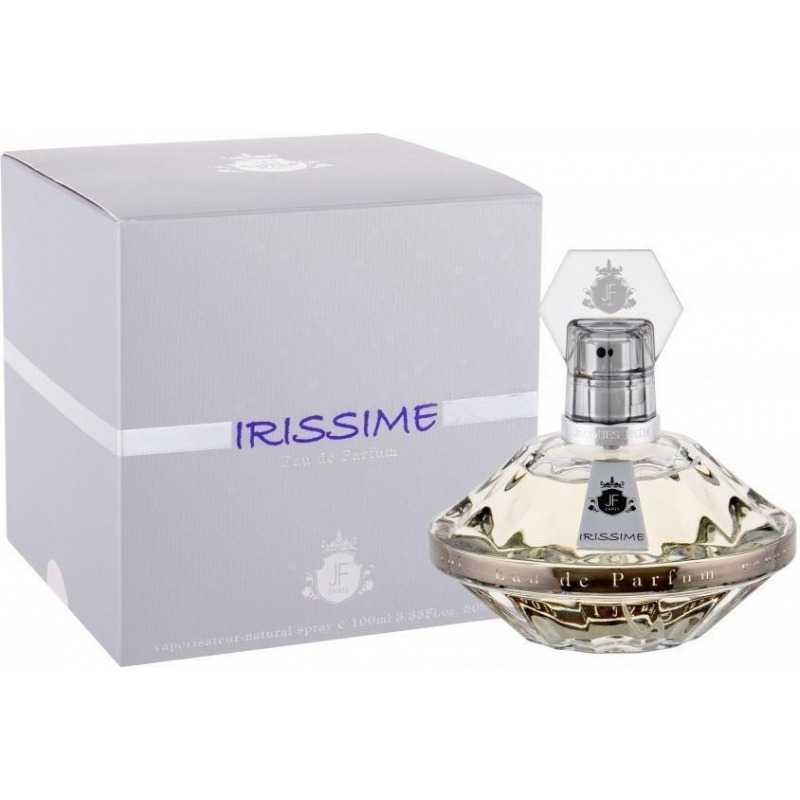 Irissime